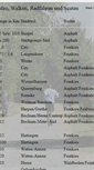 Mobile Screenshot of joggen-in-bochum.de